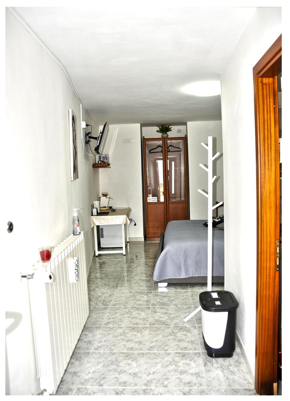 B&B La Bella Vista Albano di Lucania Luaran gambar