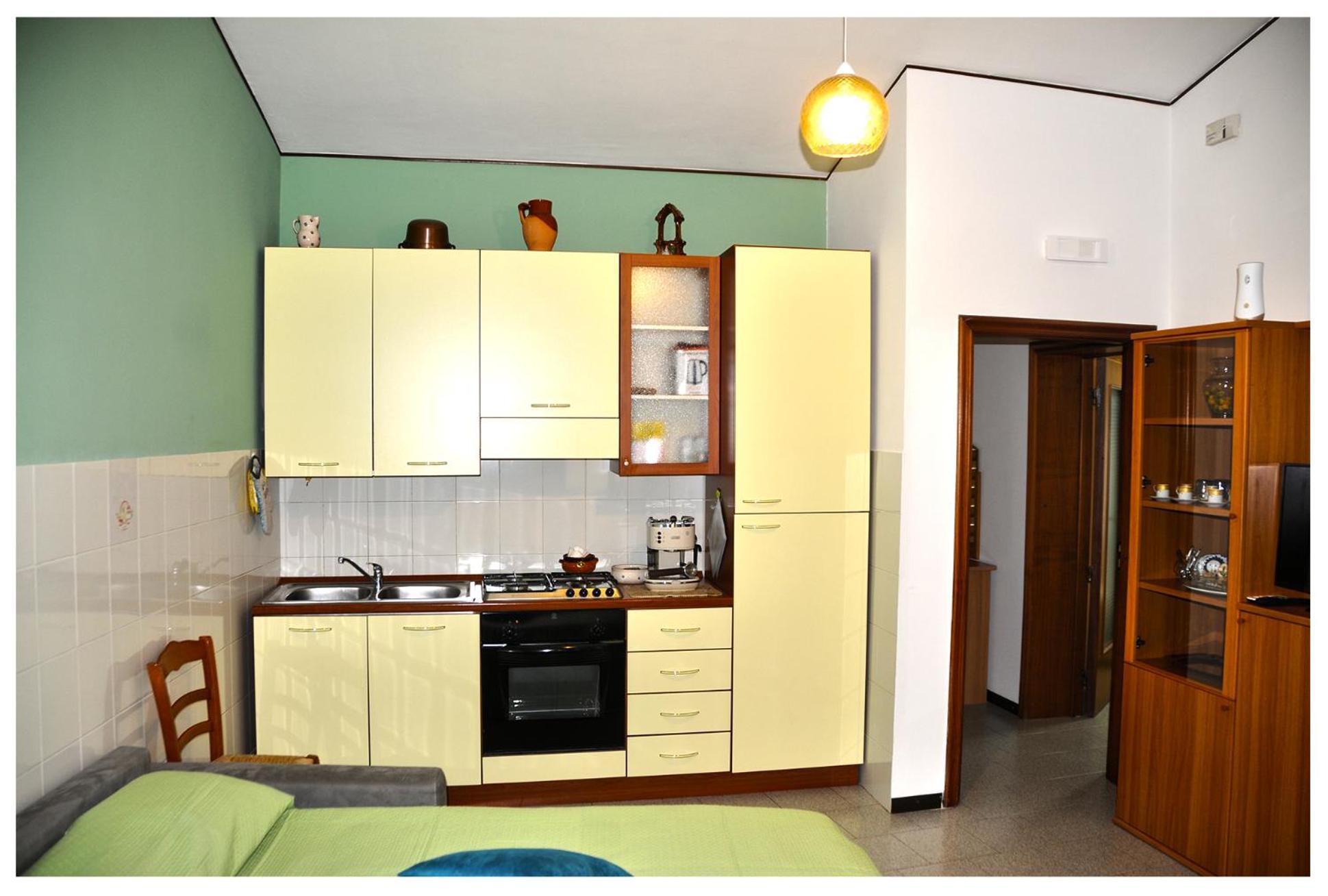 B&B La Bella Vista Albano di Lucania Luaran gambar