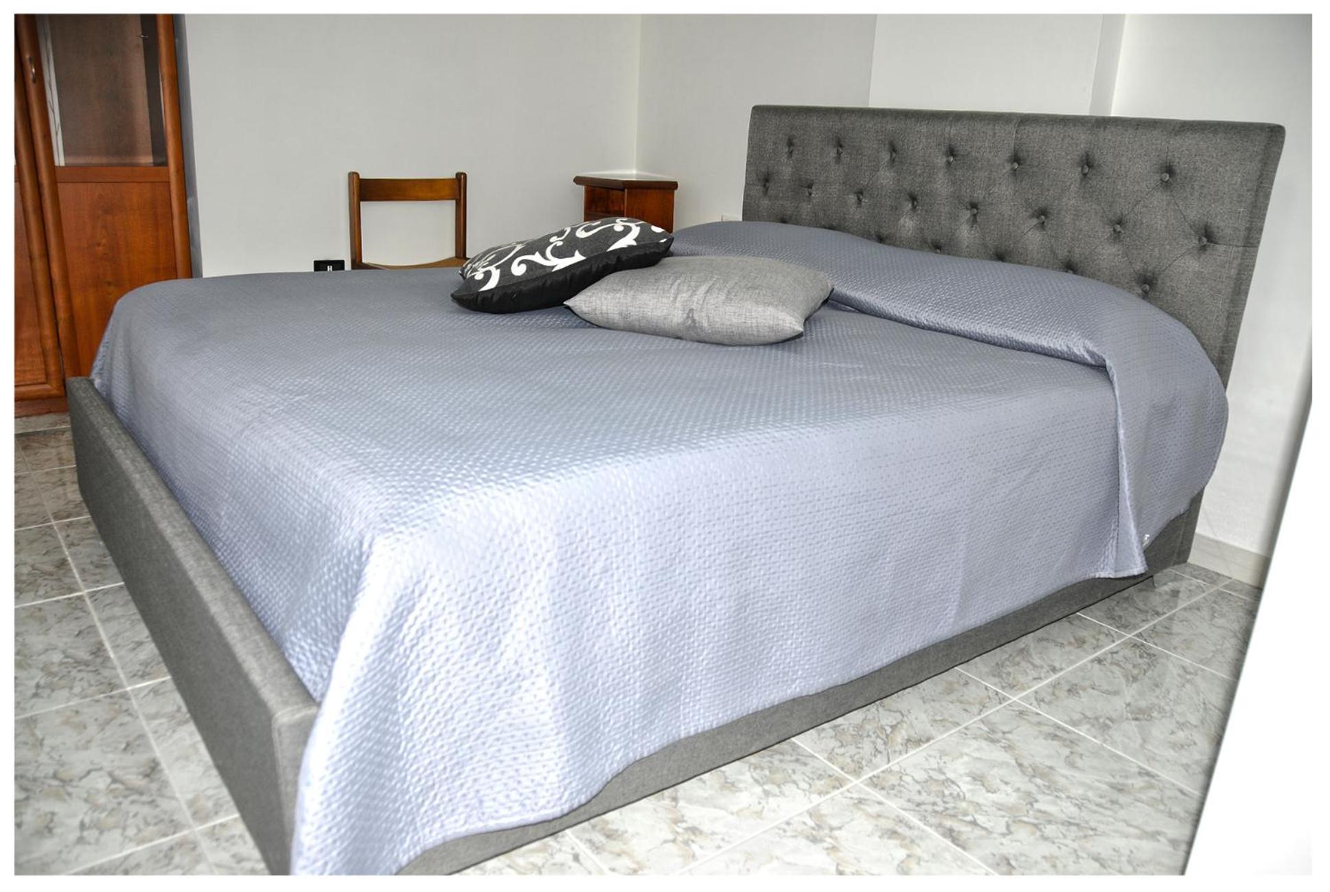 B&B La Bella Vista Albano di Lucania Luaran gambar